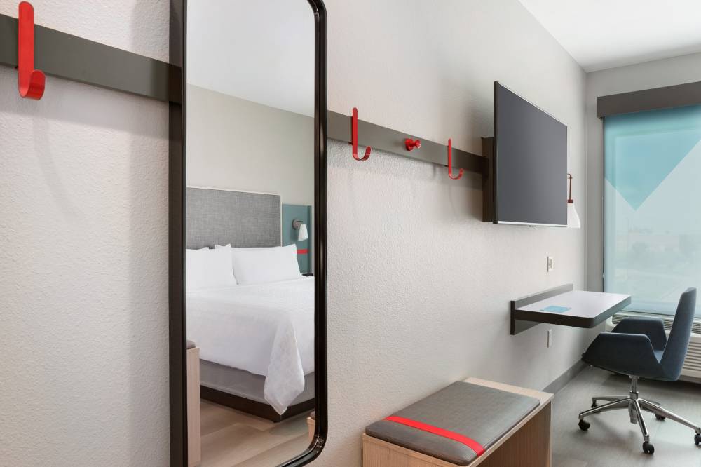 Avid Hotel Vaughan Sw 4