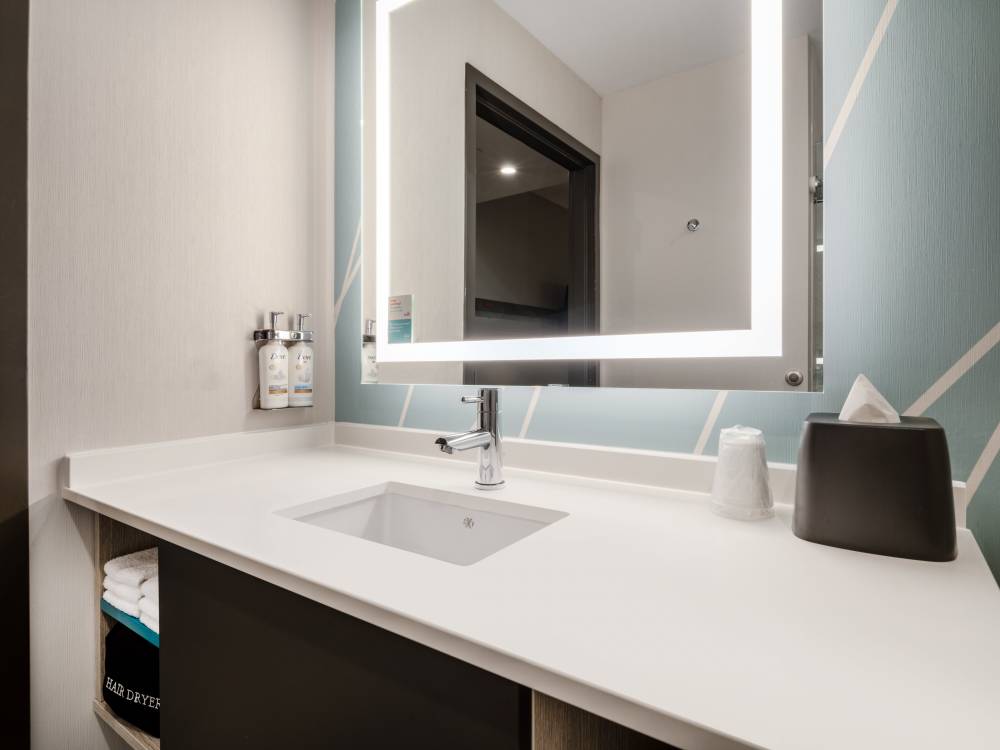 Avid Hotel Vaughan Sw 3