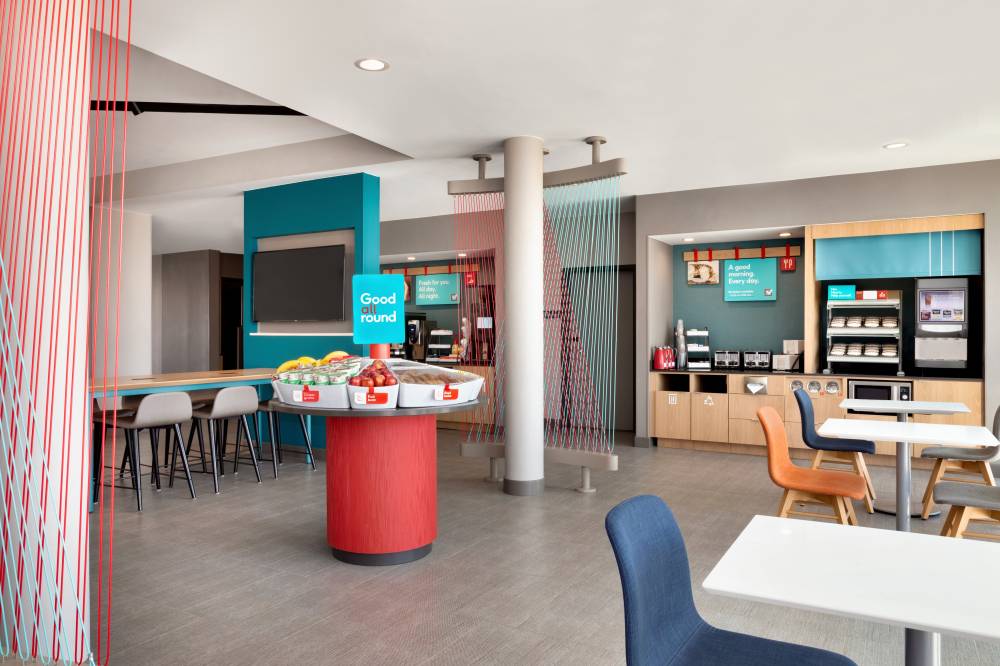 Avid Hotels North By Ihg 9