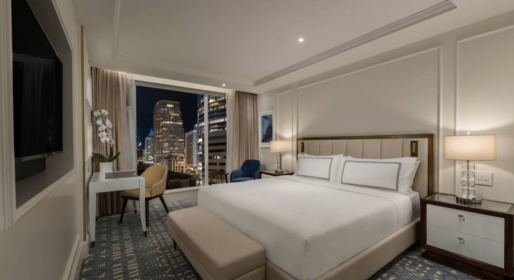 Azur Legacy Collection Hotel 2