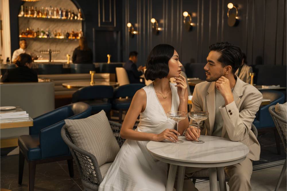 Azur Legacy Collection Hotel 8