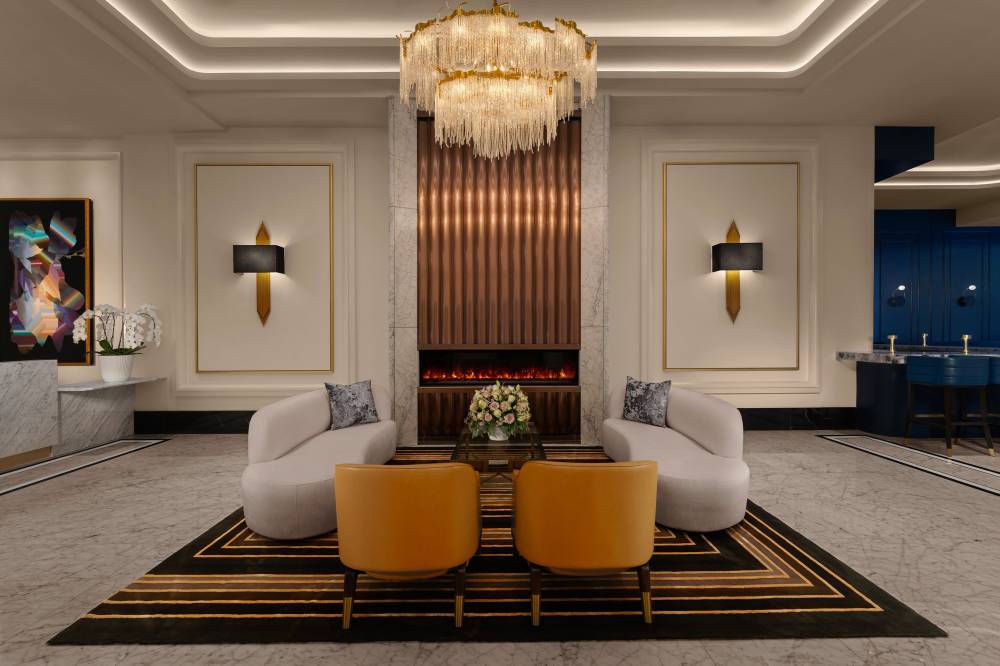 Azur Legacy Collection Hotel 10