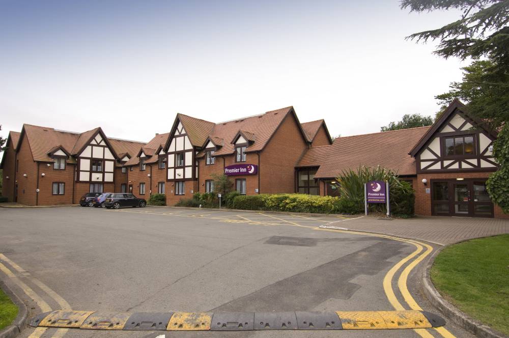 Balsall Common (near Nec) 2