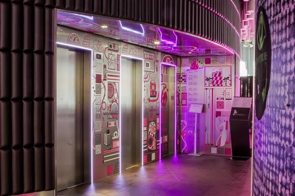 Barcelo Raval 9