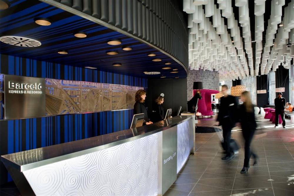 Barcelo Raval 7