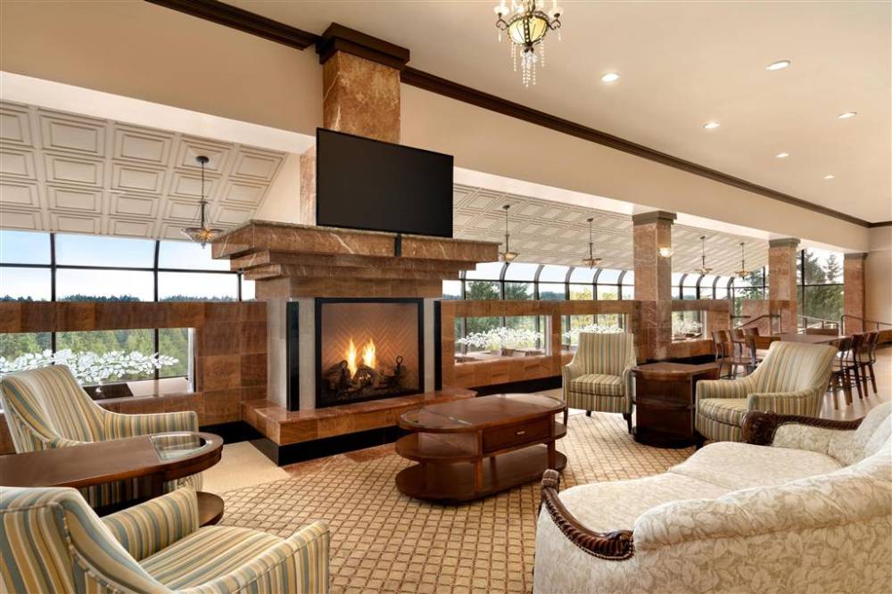 Baymont By Wyndham Bremerton Wa 2