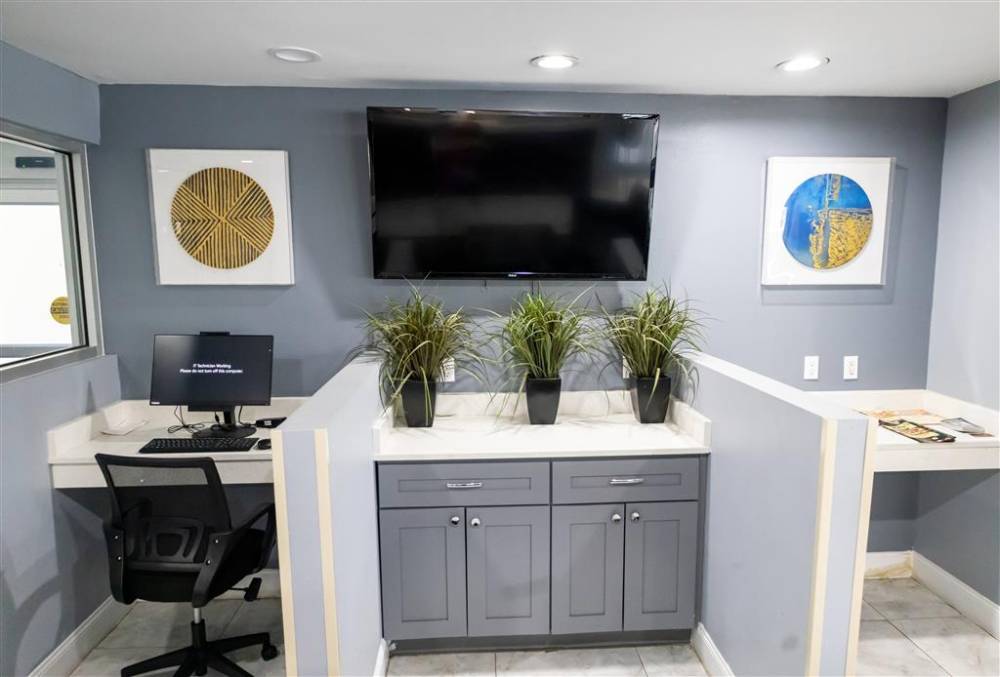 Baymont By Wyndham College Park Atlanta Airport South 5
