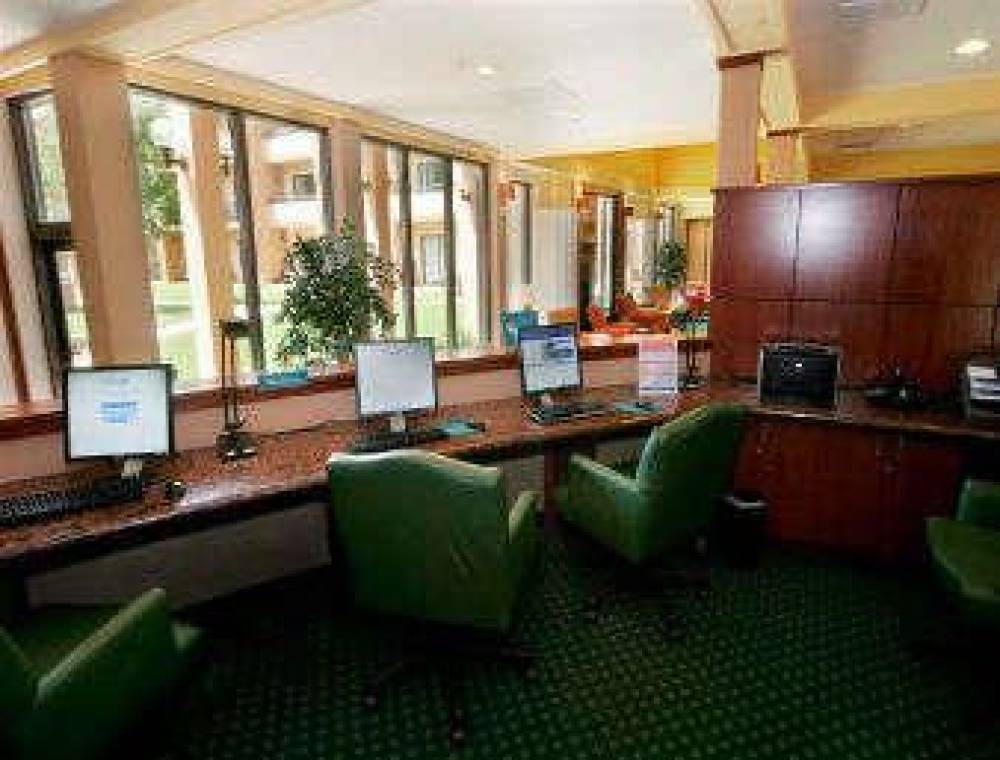 Baymont By Wyndham Columbia Northwest 5