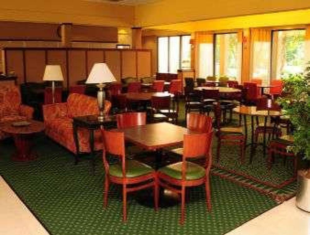 Baymont By Wyndham Columbia Northwest 7
