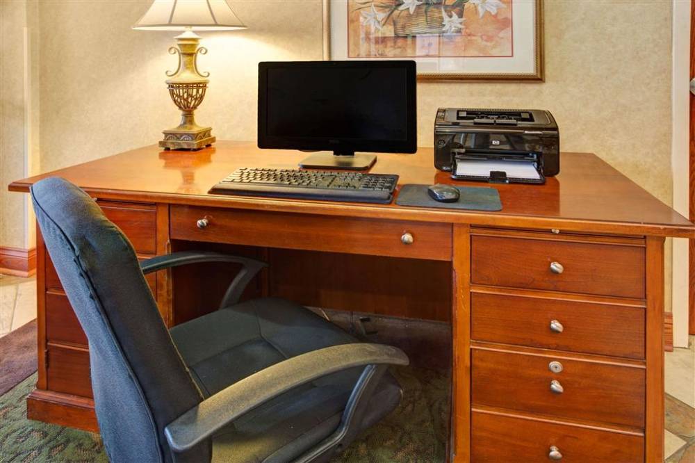 Baymont By Wyndham Indianapolis West 7