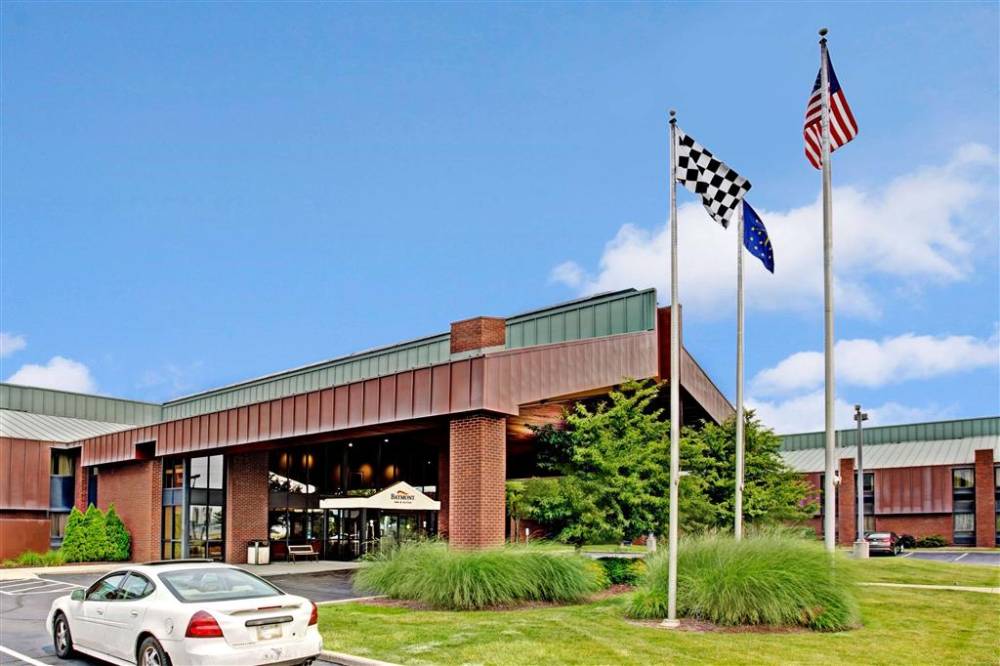 Baymont By Wyndham Indianapolis West 2