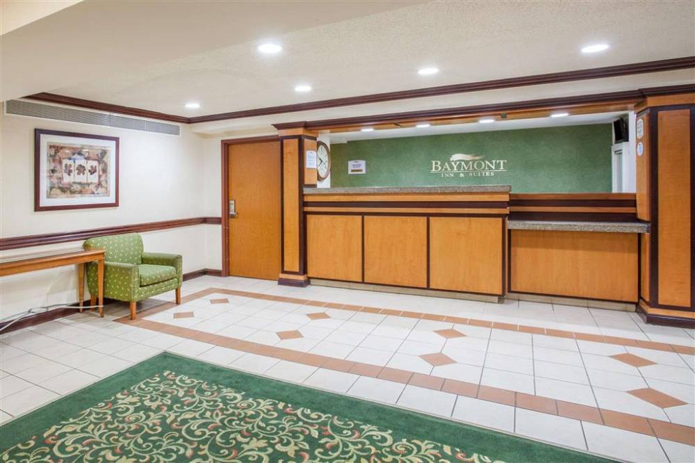 Baymont By Wyndham Madison Heights Detroit Area 3