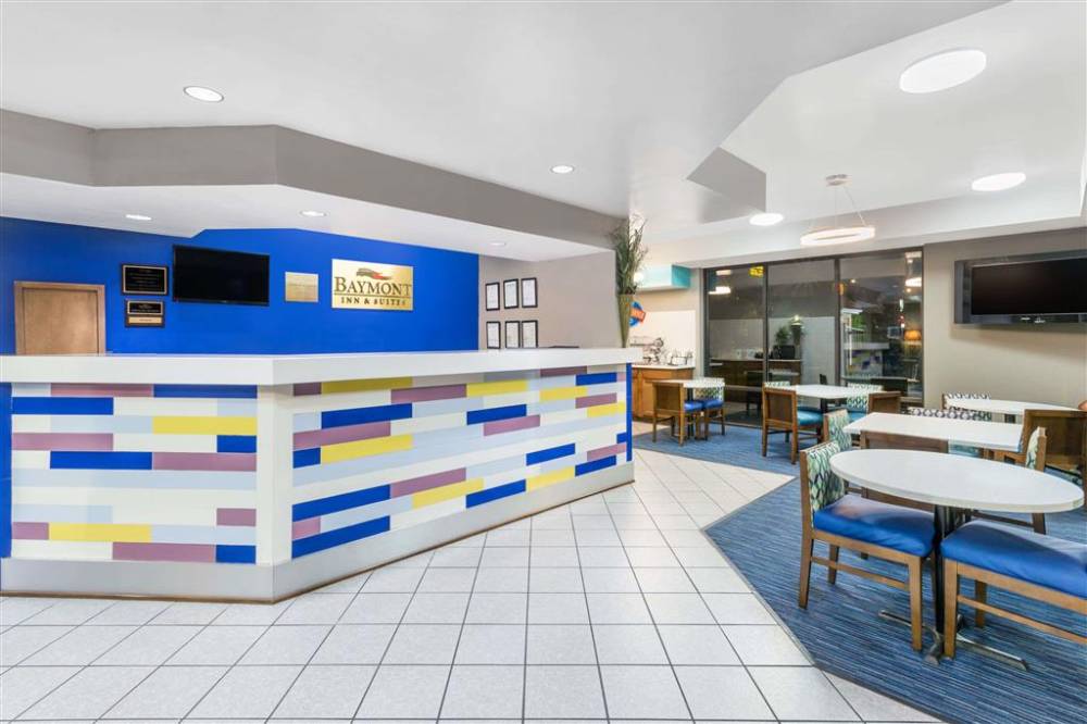 Baymont By Wyndham Mobile/tillmans Corner 2