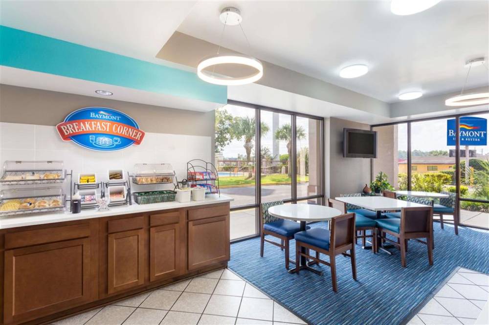 Baymont By Wyndham Mobile/tillmans Corner 3