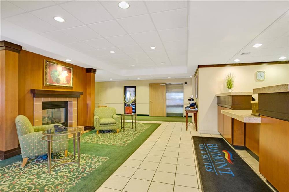 Baymont By Wyndham Tucson Airport 4