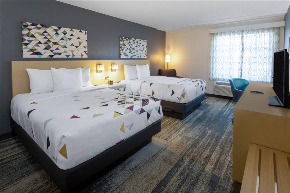 Baymont By Wyndham White Plains - Elmsford 6