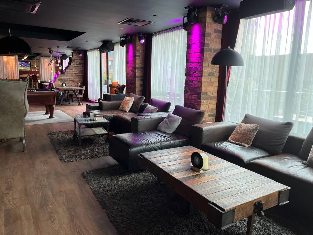 B&b Hotel Birmingham-centre 3