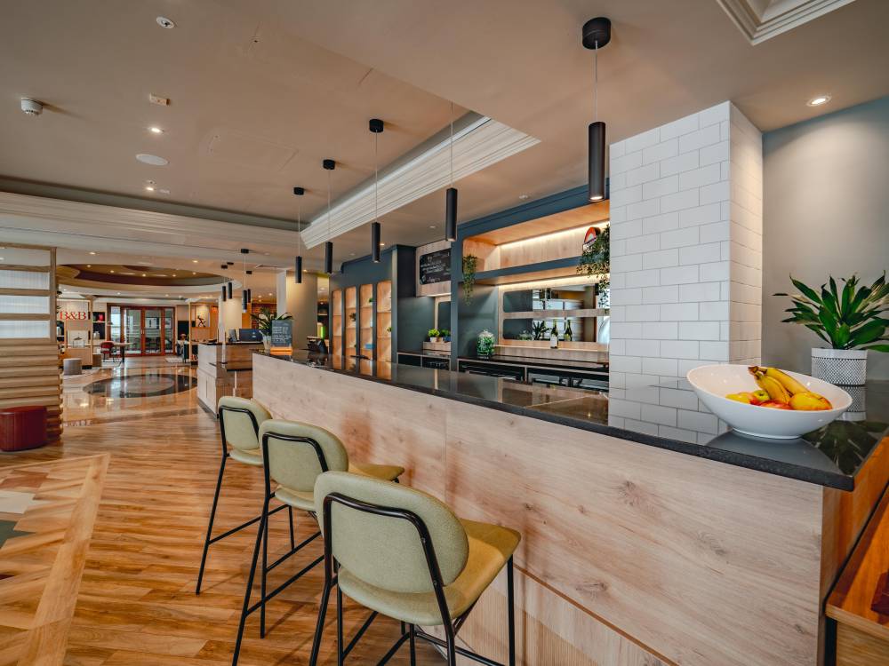B&b Hotel London Heathrow 3