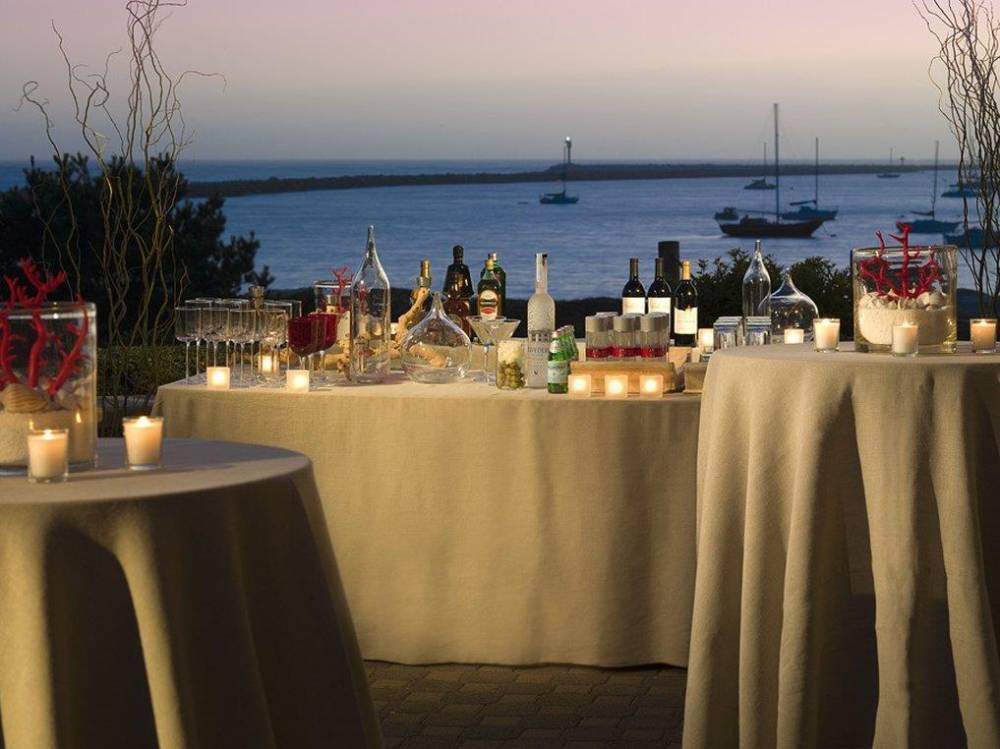 Beach House Hotel Half Moon Bay.  8