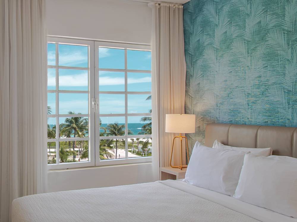 Bentley Hotel South Beach 3