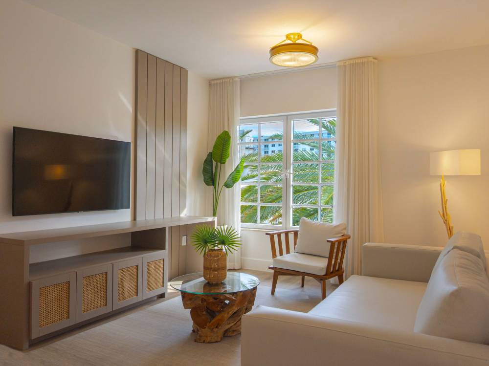 Bentley Hotel South Beach 5