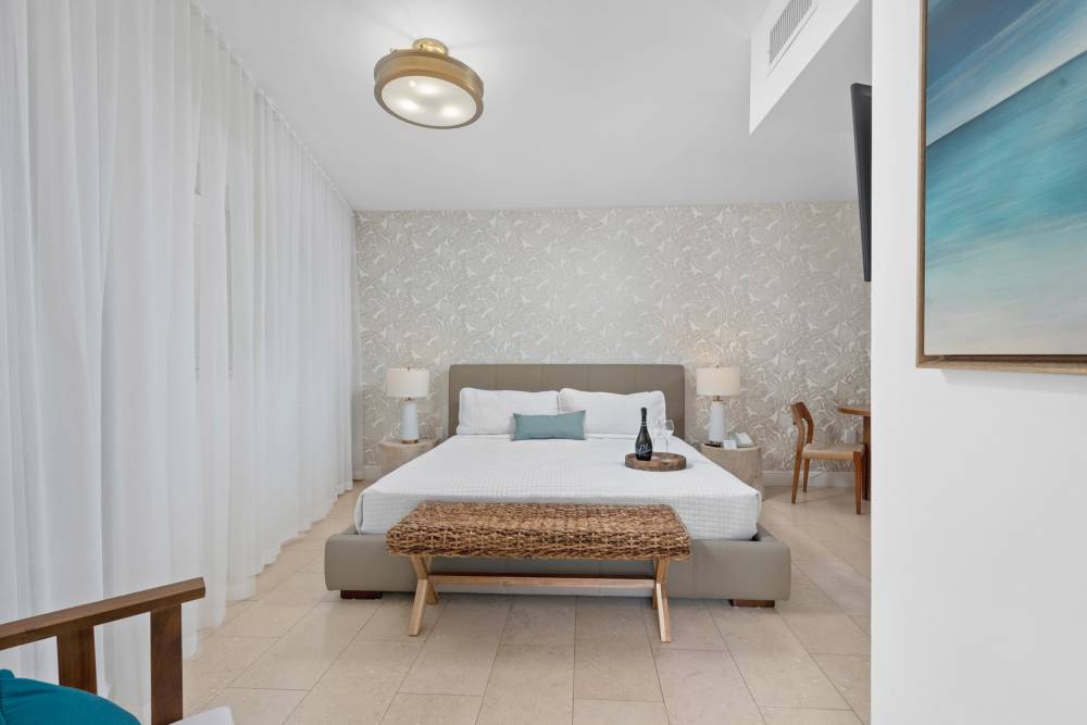 Bentley Hotel South Beach 8
