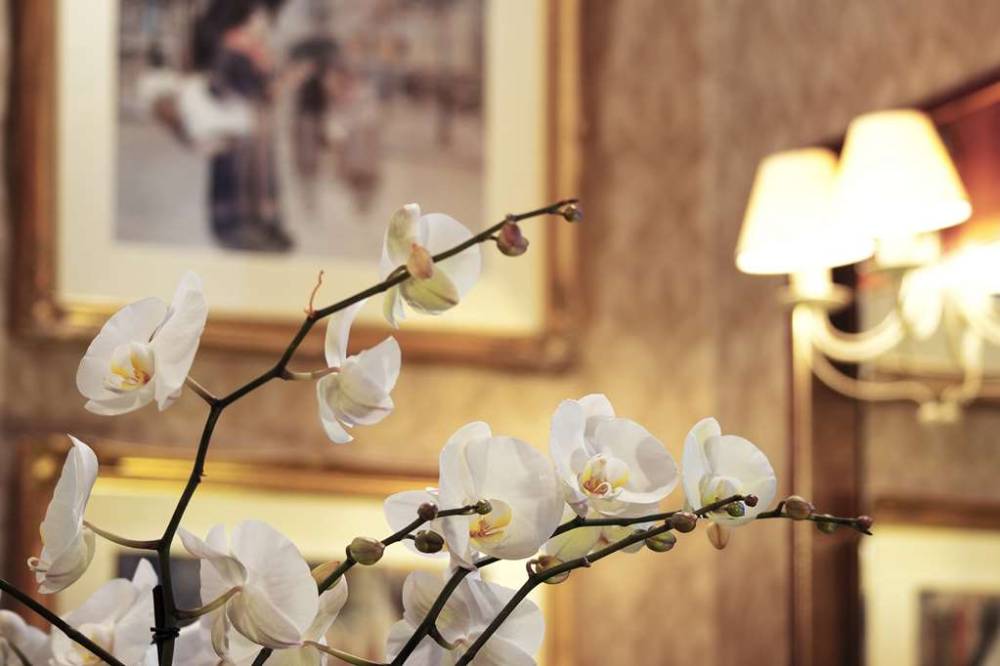 Berjaya Eden Park London Hotel 10