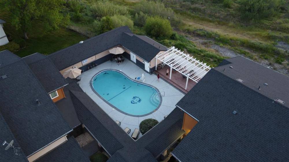 Best Western Antelope Inn Sts 5