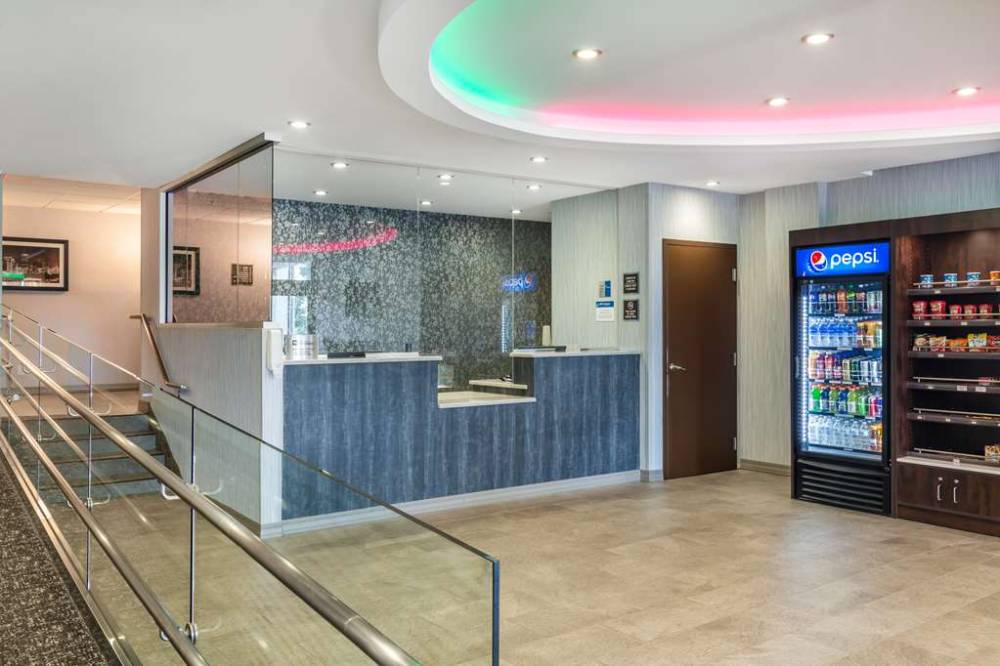 Best Western Braintree Inn 2