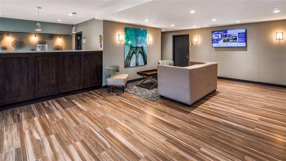 Best Western Brooklyn-coney Island Inn 3