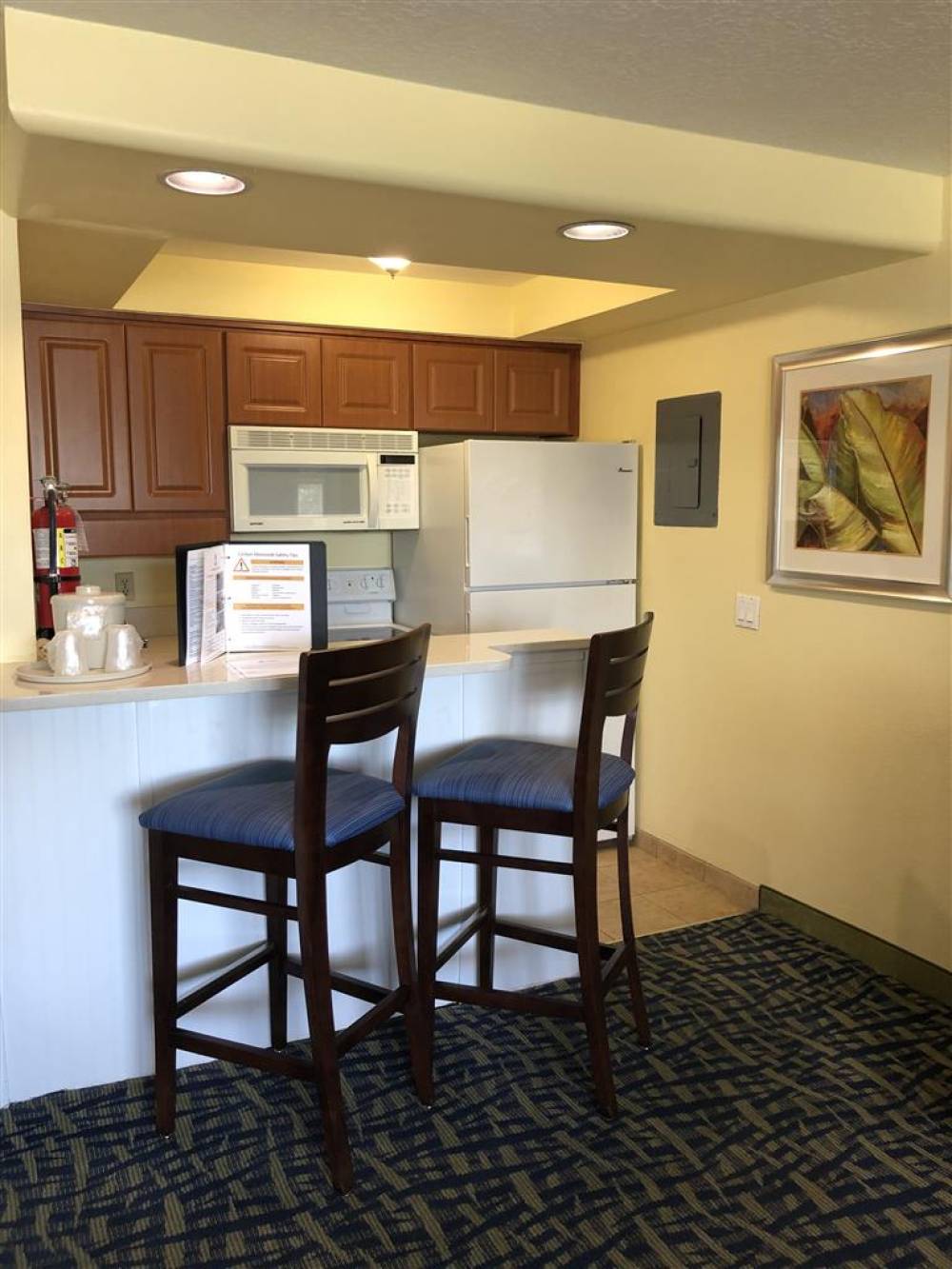 Best Western Cocoa Beach Hotel & Suites 7