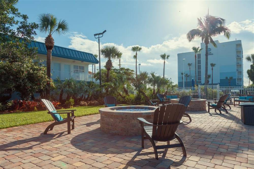 Best Western Cocoa Beach Hotel & Suites 4