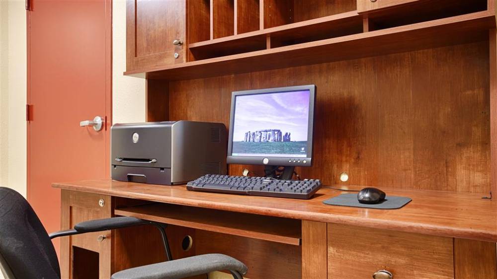 Best Western Fort Lauderdale Airport/cruise Port 3
