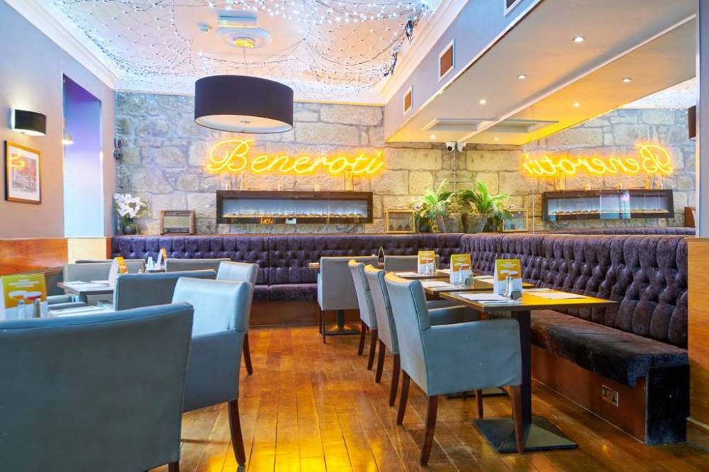 Best Western Glasgow Hotel 7