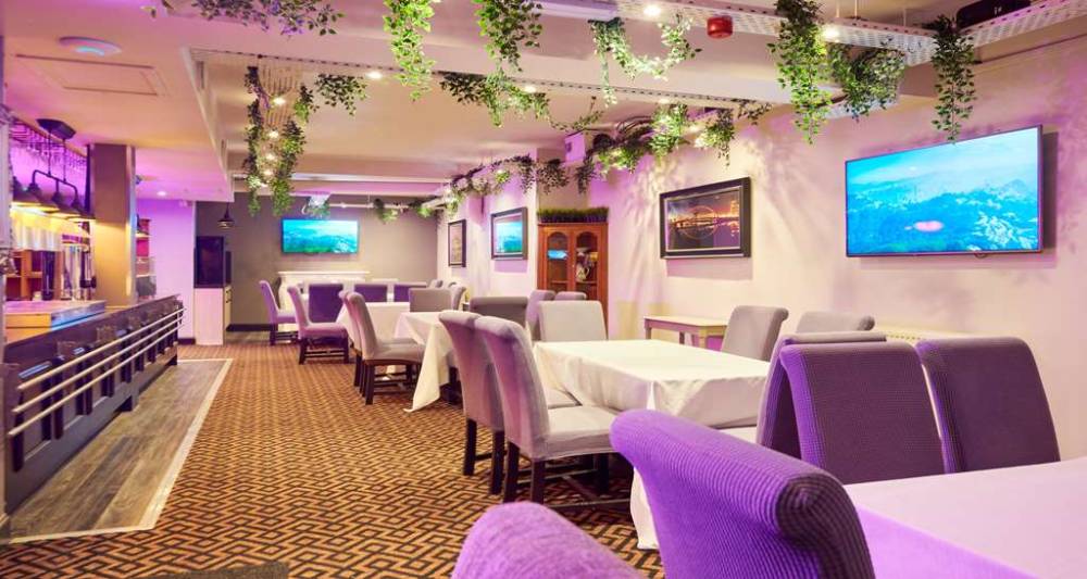Best Western Glasgow Hotel 6