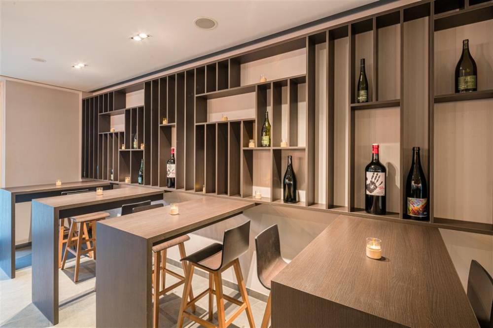 Best Western Hotel Airport Frankfurt 8