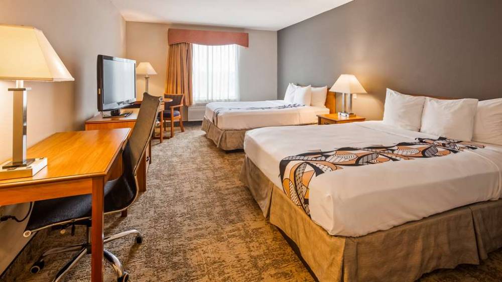 Best Western Inn & Suites - Midway Airport 8