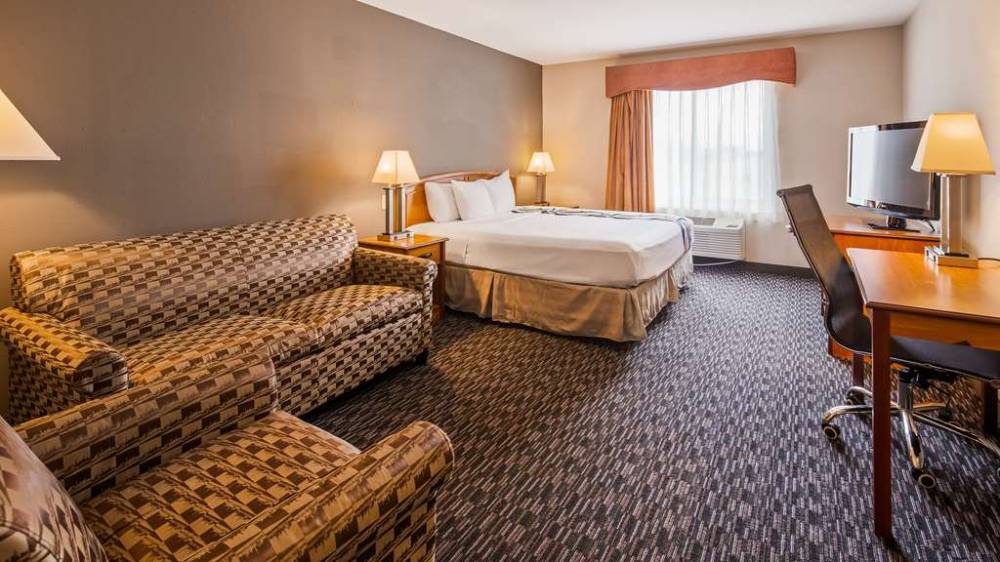 Best Western Inn & Suites - Midway Airport 6
