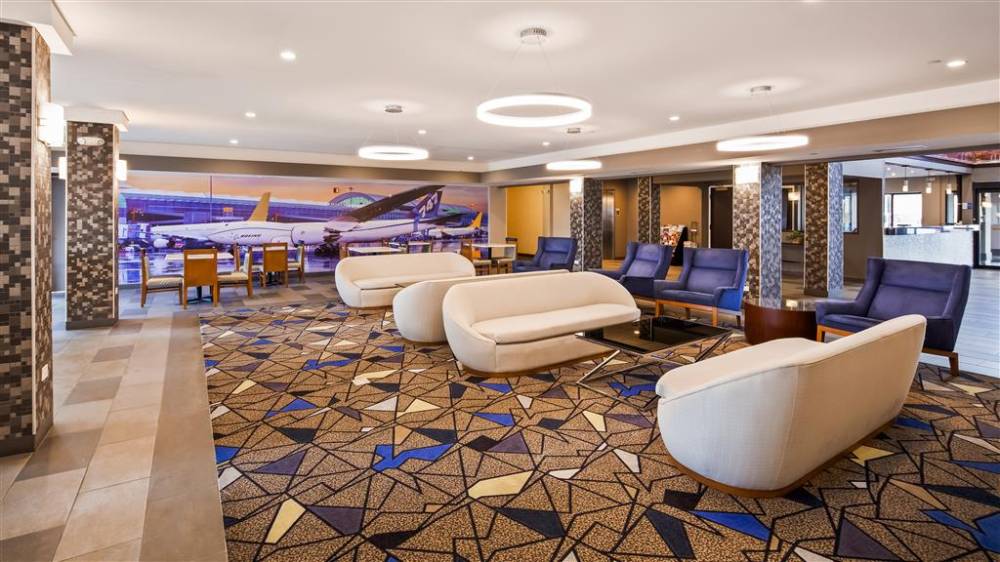 Best Western Inn & Suites - Midway Airport 2