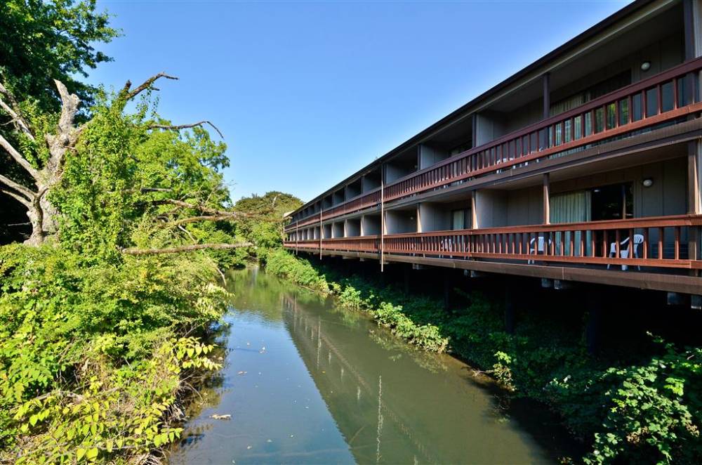 Best Western New Oregon 4