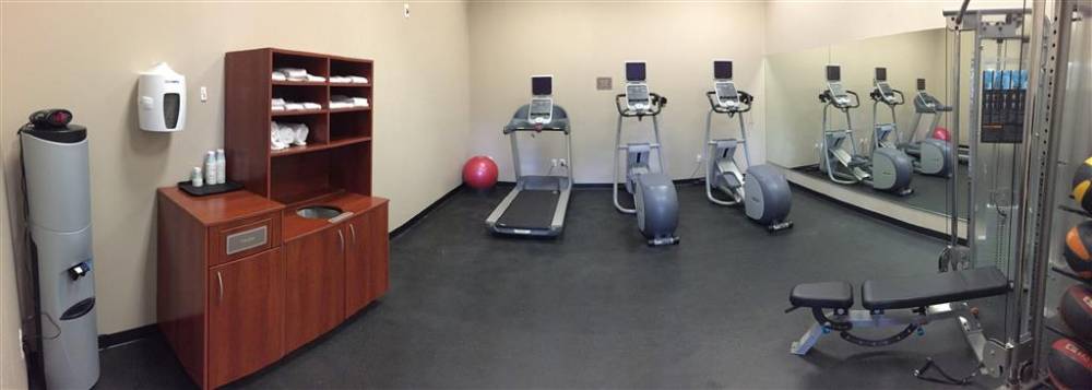 Best Western New Oregon 7
