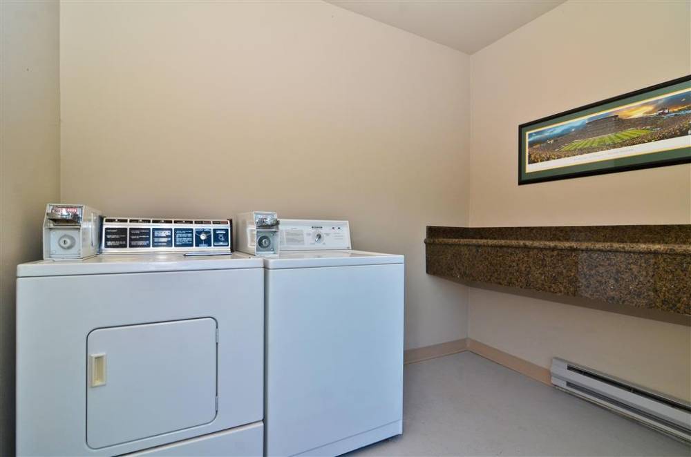 Best Western New Oregon 8