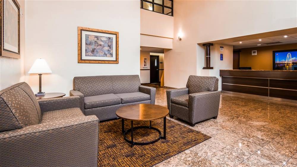 Best Western Northwest Inn 2