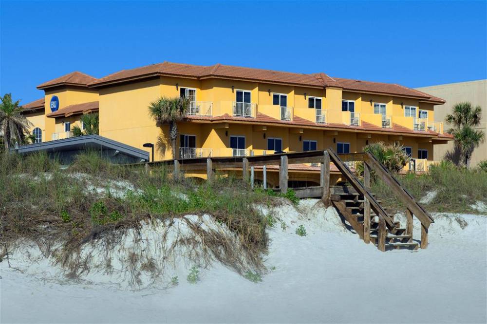Best Western Oceanfront 5