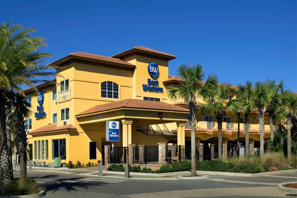 Best Western Oceanfront 2