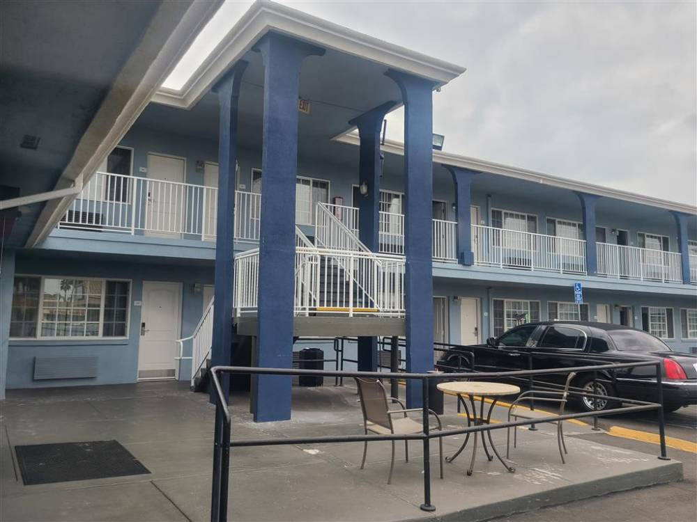 Best Western Orange Plaza