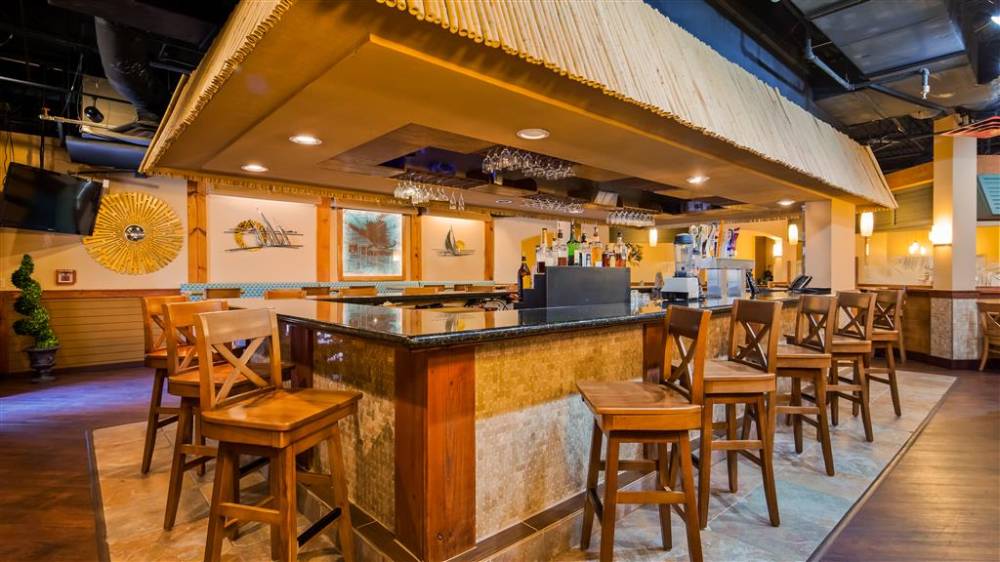 Best Western Orlando Gateway Hotel 8