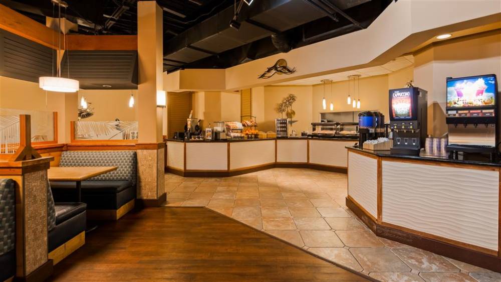 Best Western Orlando Gateway Hotel 10