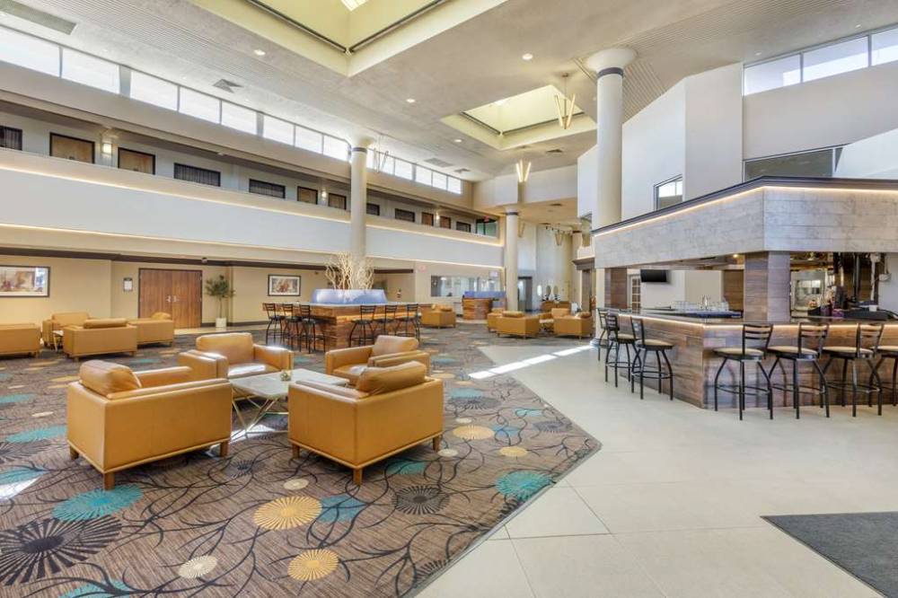 Best Western Plus El Paso Airport Hotel & Conference Center 4