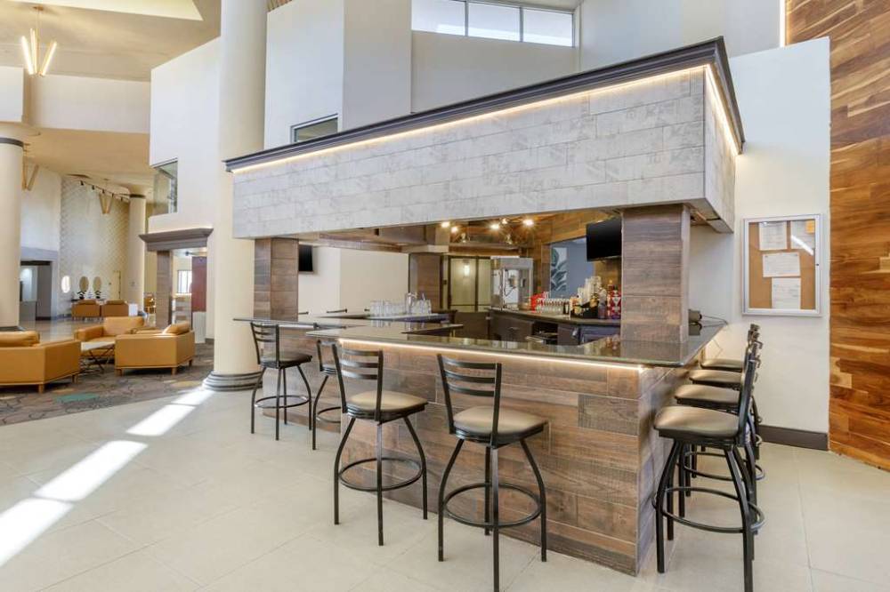 Best Western Plus El Paso Airport Hotel & Conference Center 5